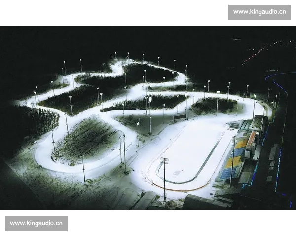 探索极限雪地速度与耐力的越野滑雪全景体验指南 - 副本 - 副本