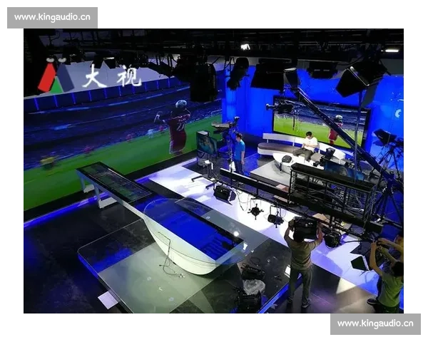 提升赛事直播流畅体验的技术创新与解决方案探讨