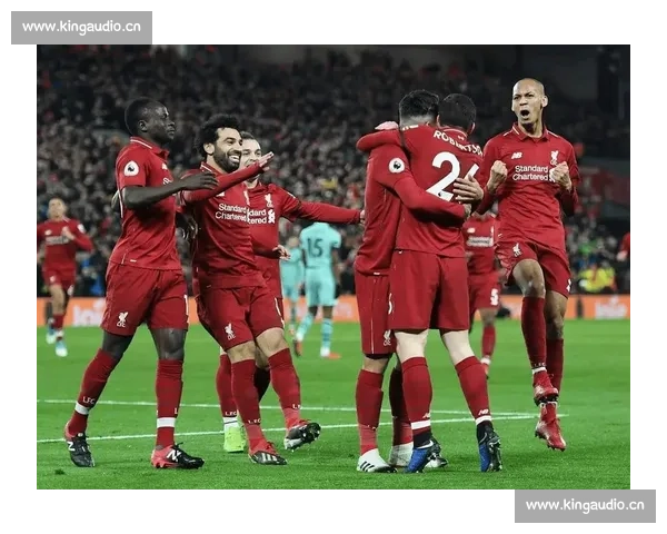 英超联赛快速激烈节奏下的攻防转换与比赛魅力解析 - 副本 (3)